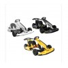 Segway Ninebot Gokart /Pro Lamborghini Bumper Depan - Pelindung Gokart - Bumper Gokart